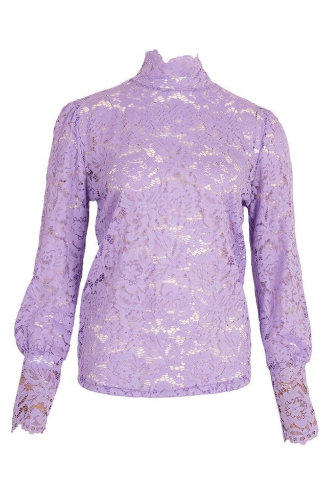 orla antwerp Tatiana Kanten Top