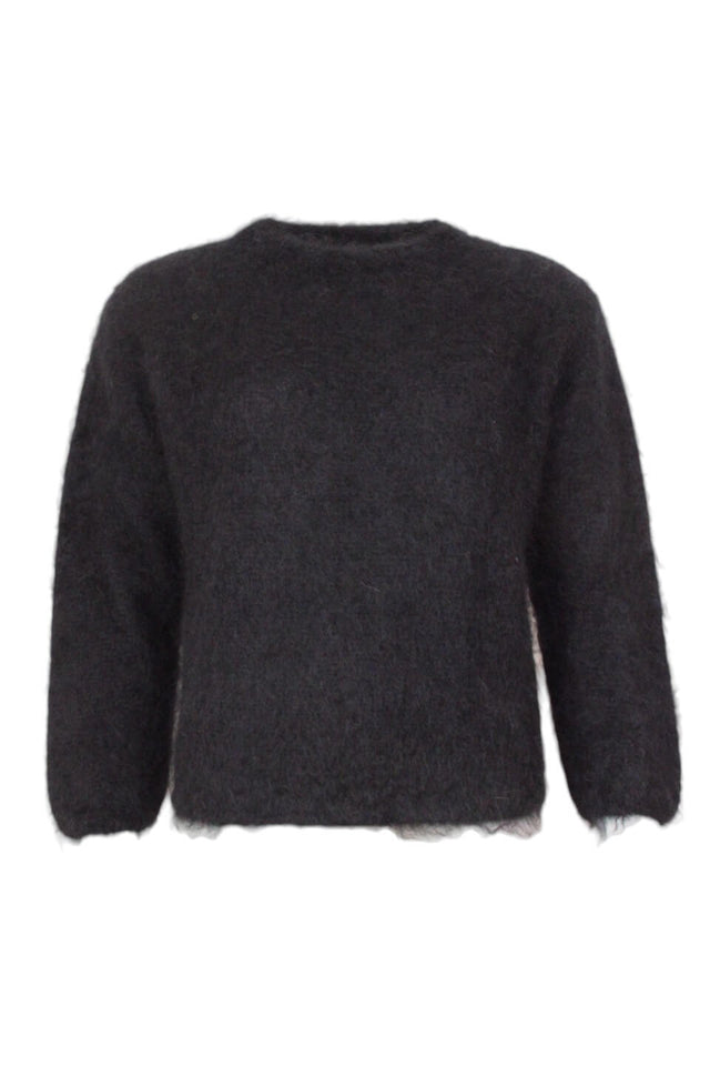 orla antwerp Tatum Mohair Trui