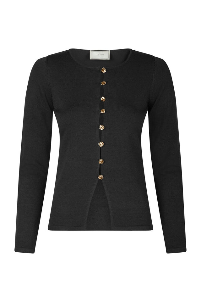 orla antwerp Teller Gebreide Cardigan