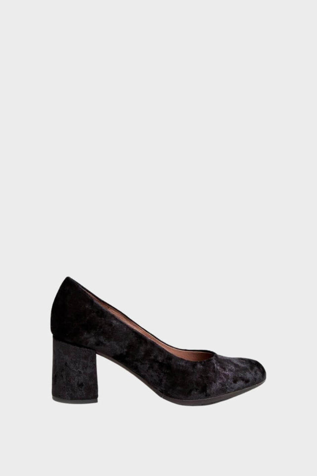 orla antwerp Terciopelo Velours Pumps