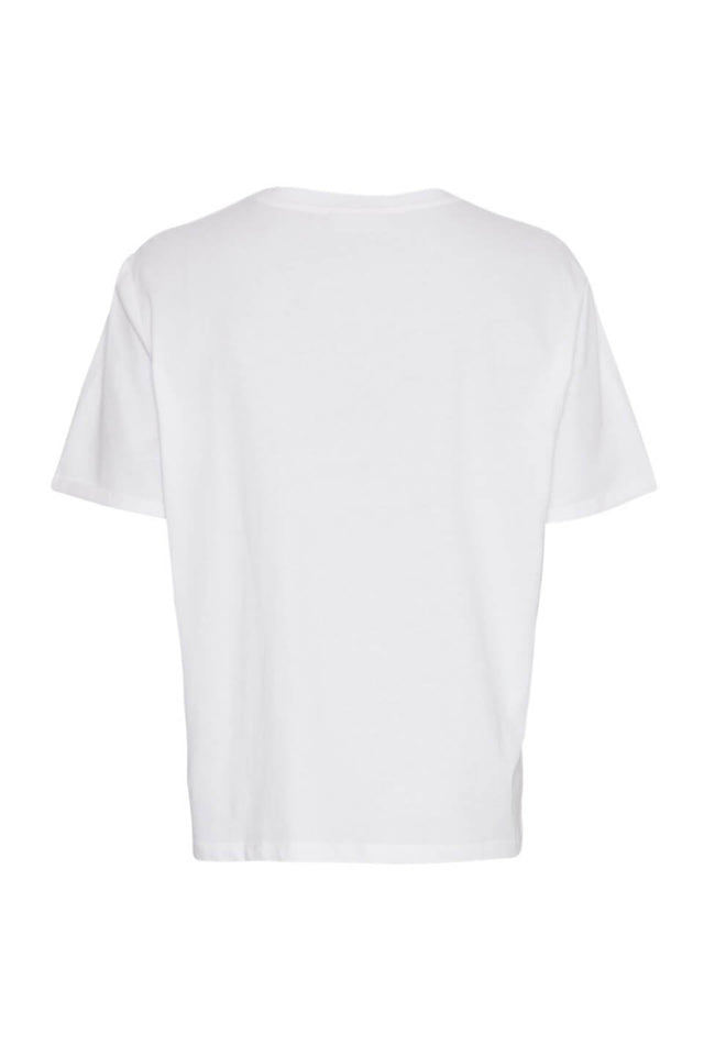 Orla Antwerp Terina Logo T-Shirt