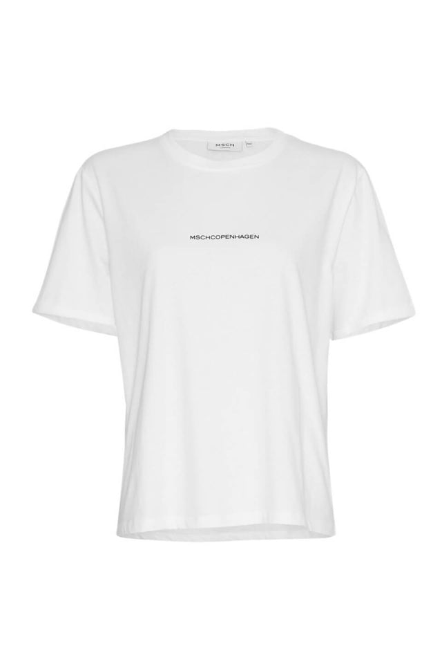 orla antwerp Terina Logo T-Shirt