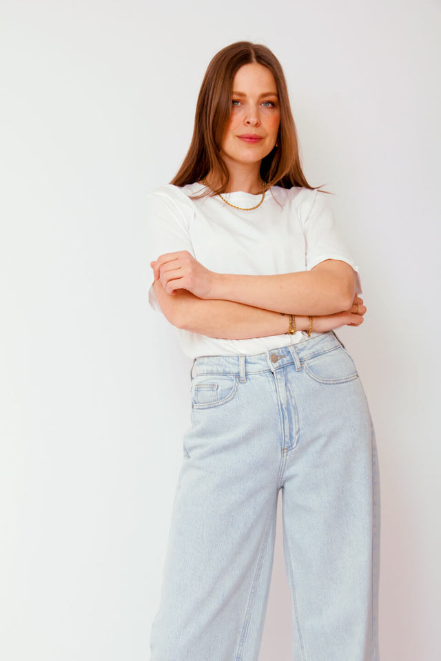 Orla Antwerp Terina Organic T-Shirt