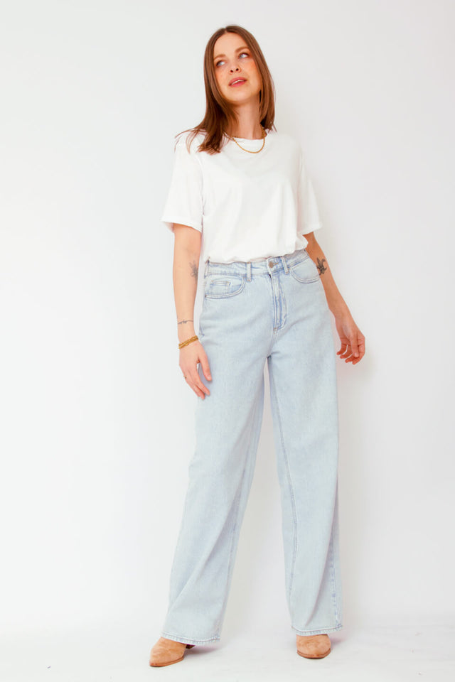 Orla Antwerp Terina Organic T-Shirt