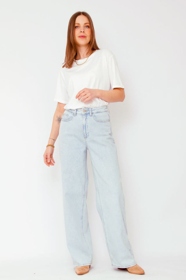 Orla Antwerp Terina Organic T-Shirt