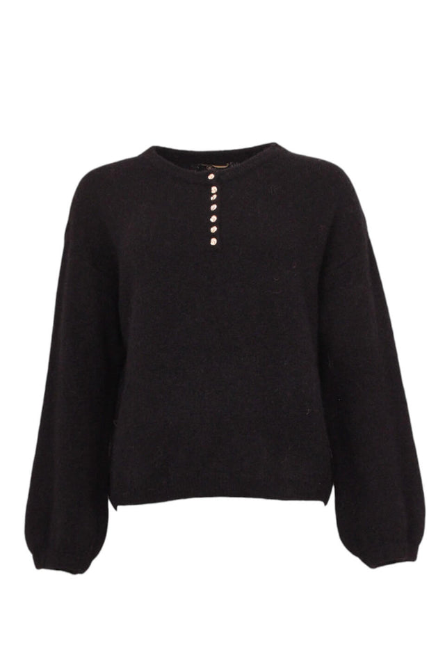 Orla Antwerp Tessie Alpaca Trui