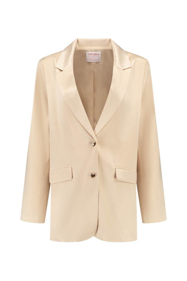 orla antwerp The Wedding Planner Blazer