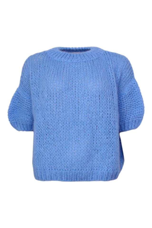 orla antwerp Tonya Gebreide Trui