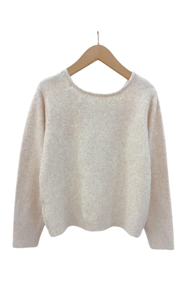 Orla Antwerp Tory Strik Trui