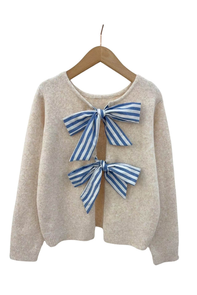 orla antwerp Tory Strik Trui