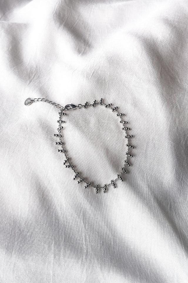 Orla Antwerp Triple Dots Armband