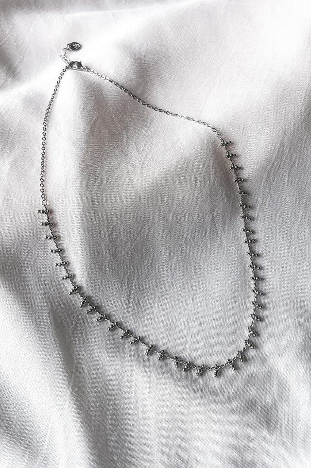 Orla Antwerp Triple Dots Halsketting