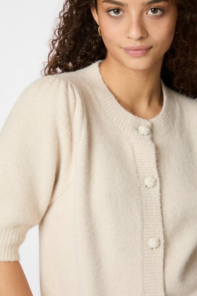 Orla Antwerp Trudy Deco Gebreide Cardigan