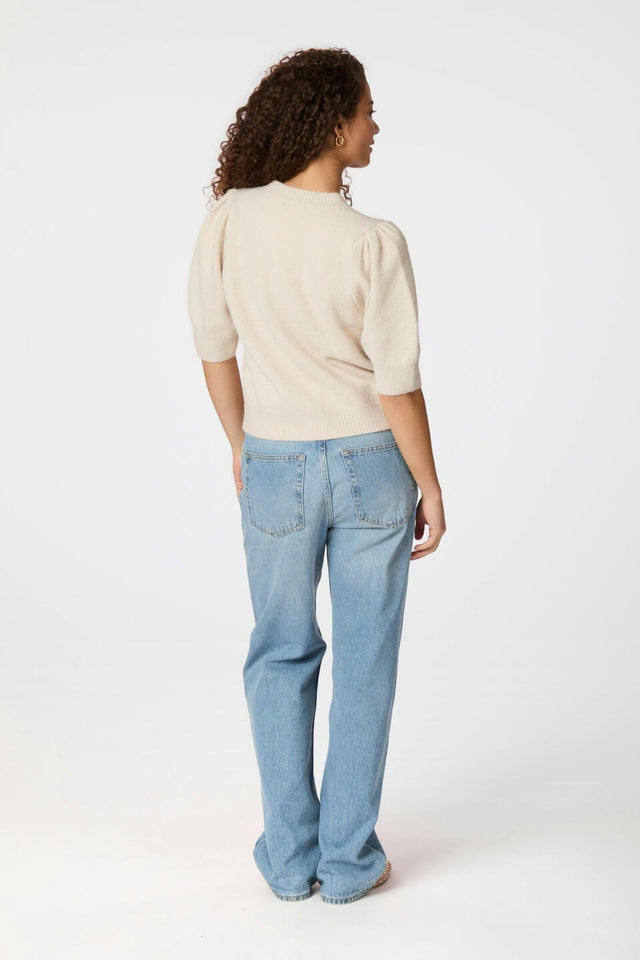 Orla Antwerp Trudy Deco Gebreide Cardigan