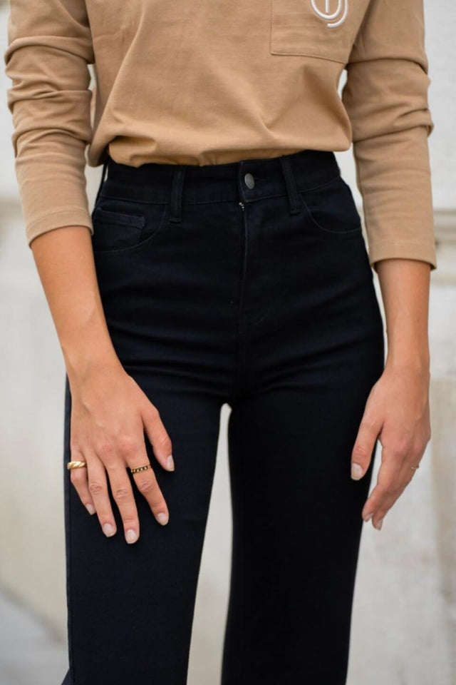 Orla Antwerp Valentina Denim Jeans Broek