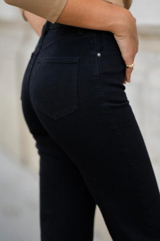 Orla Antwerp Valentina Denim Jeans Broek