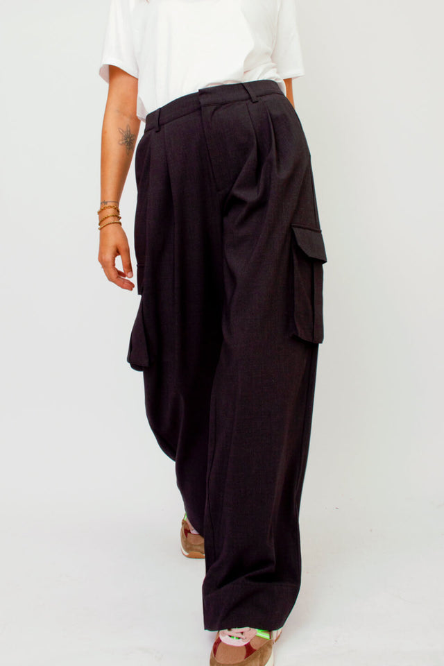 Orla Antwerp Valo Cargo Broek