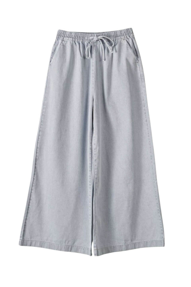 orla antwerp Vanille Denim Jeans Broek