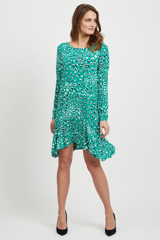 Orla Antwerp Viatta Jurk