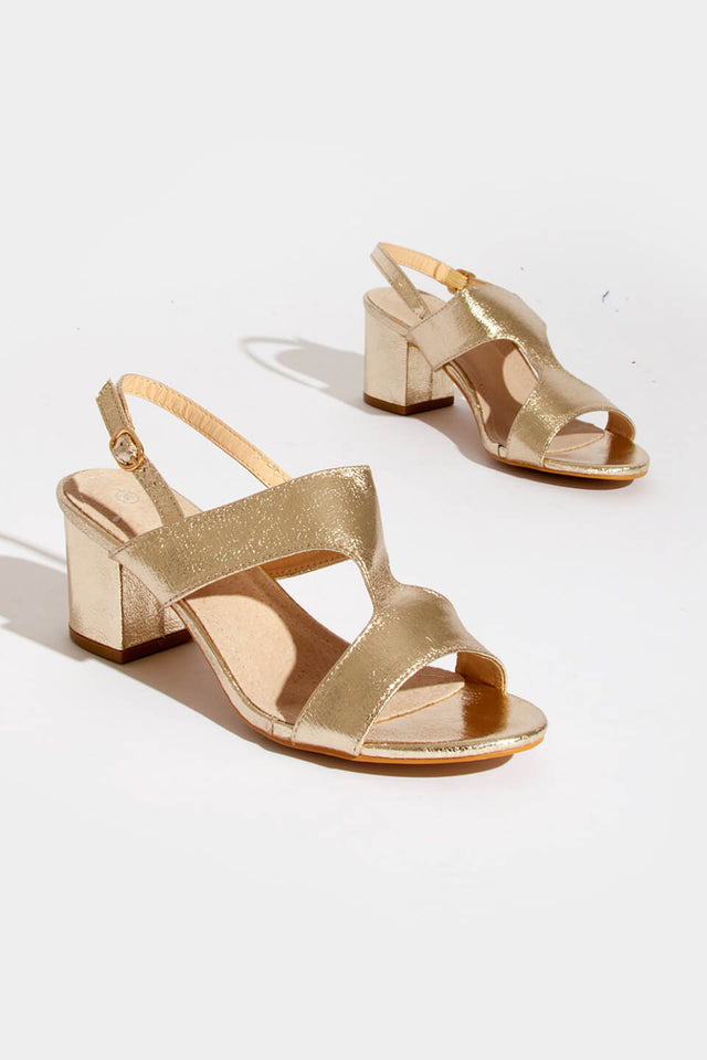 Orla Antwerp Victoria Sandalen