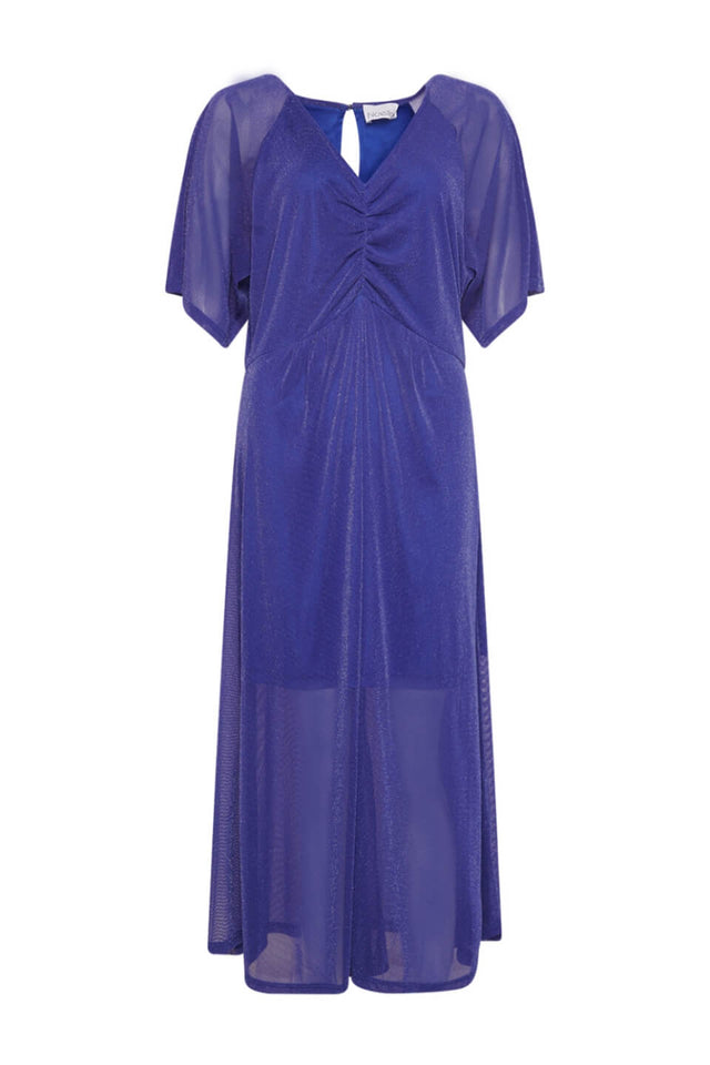 orla antwerp Vienna Lurex Jurk