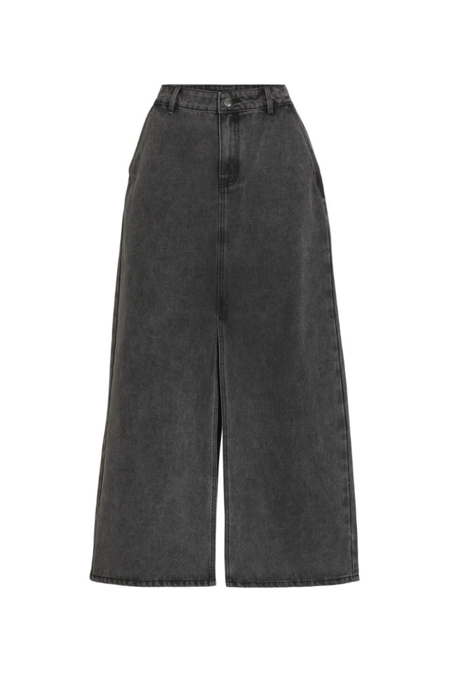 orla antwerp Vikira Denim Jeans Rok