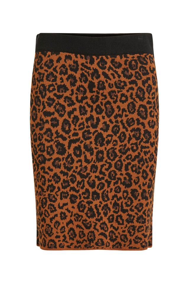 orla antwerp Vimilerada Gebreide Rok