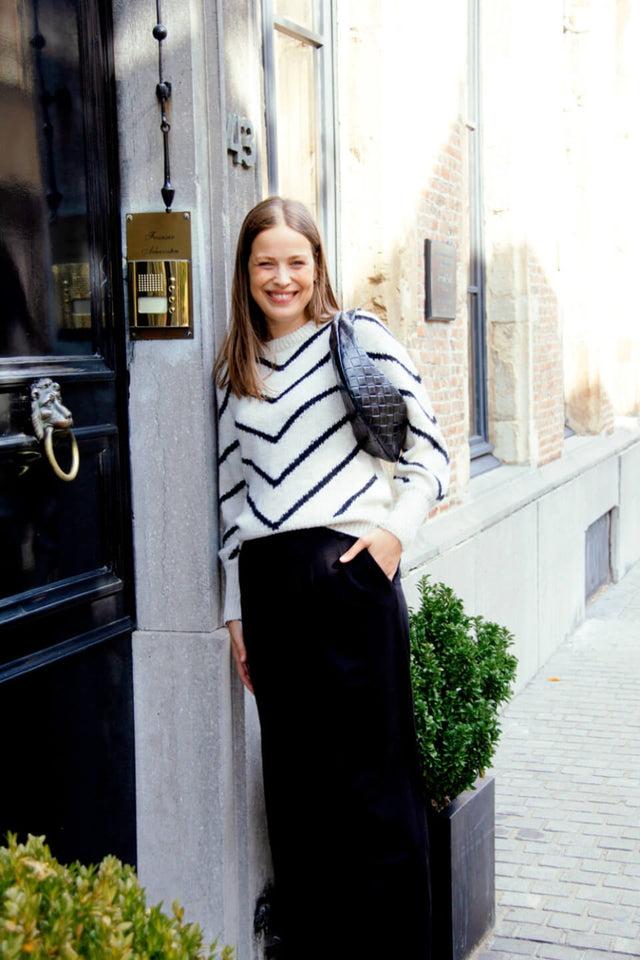 Orla Antwerp Vivarone Broek