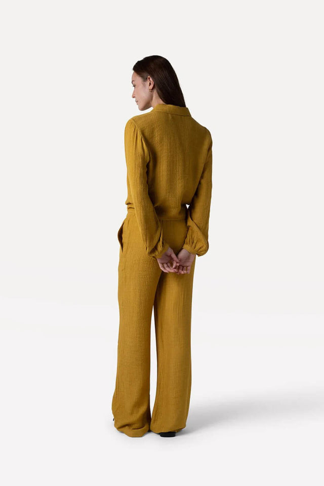 Orla Antwerp Wanda Broek