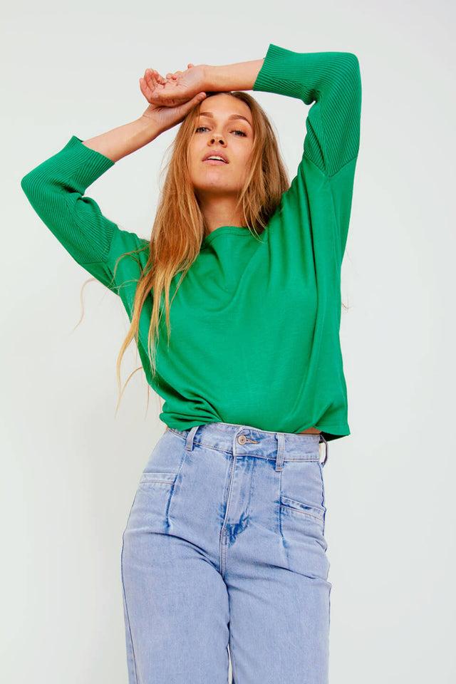 Orla Antwerp Waren Denim Jeans Broek