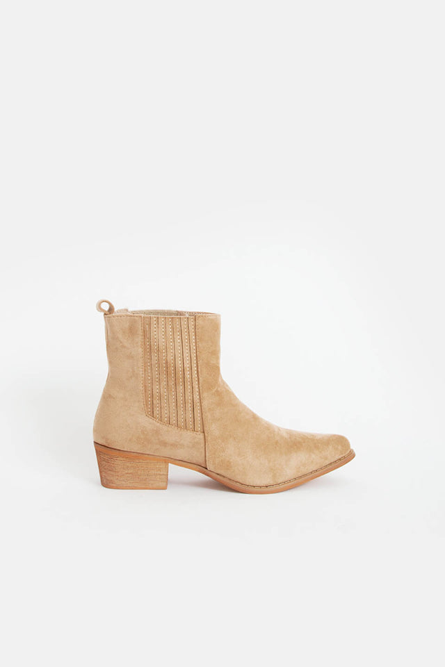 Orla Antwerp Western Enkel Laarzen