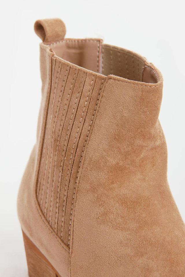 Orla Antwerp Western Enkel Laarzen