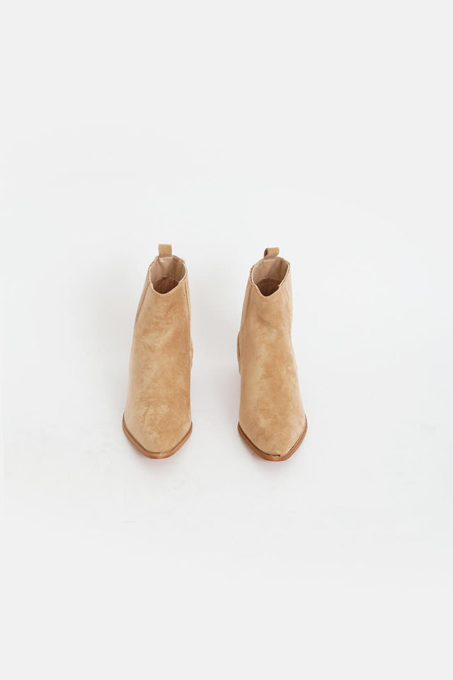 Orla Antwerp Western Enkel Laarzen