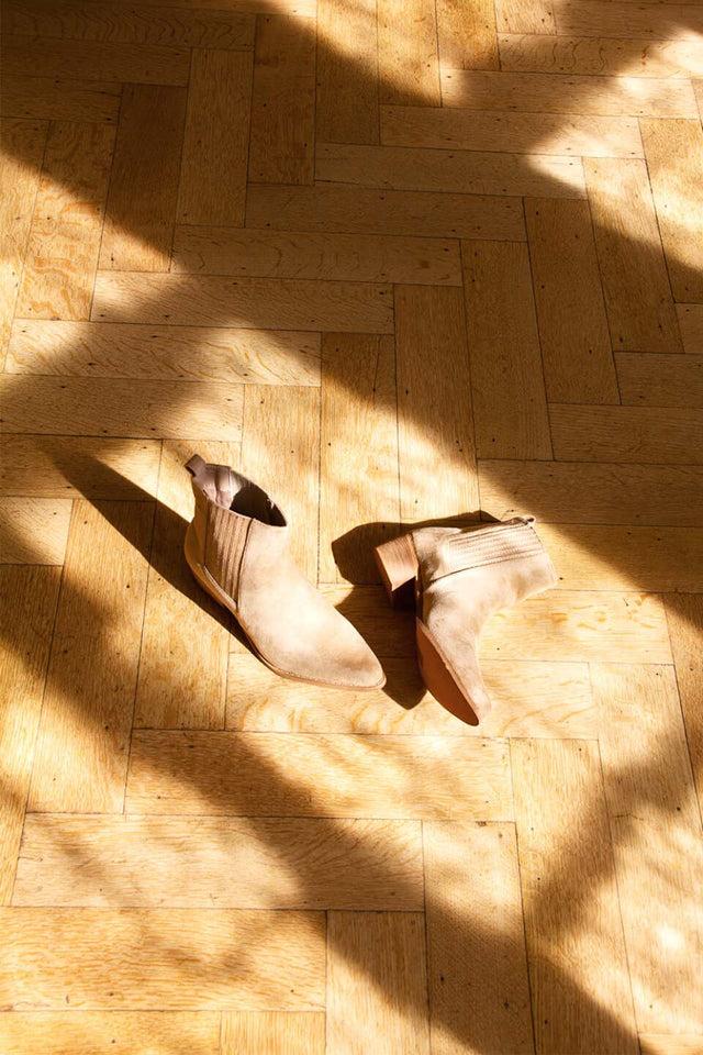 orla antwerp Western Enkel Laarzen