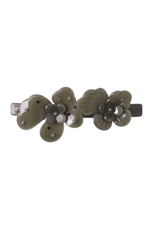 orla antwerp Wild Flower Haar Clip