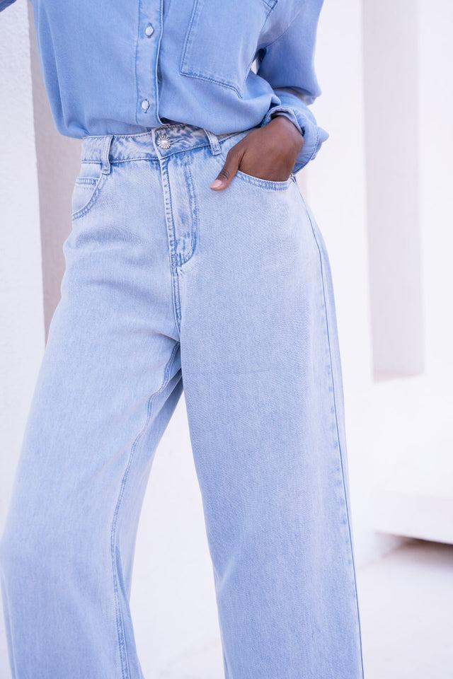 Orla Antwerp Wilene Denim Jeans Broek