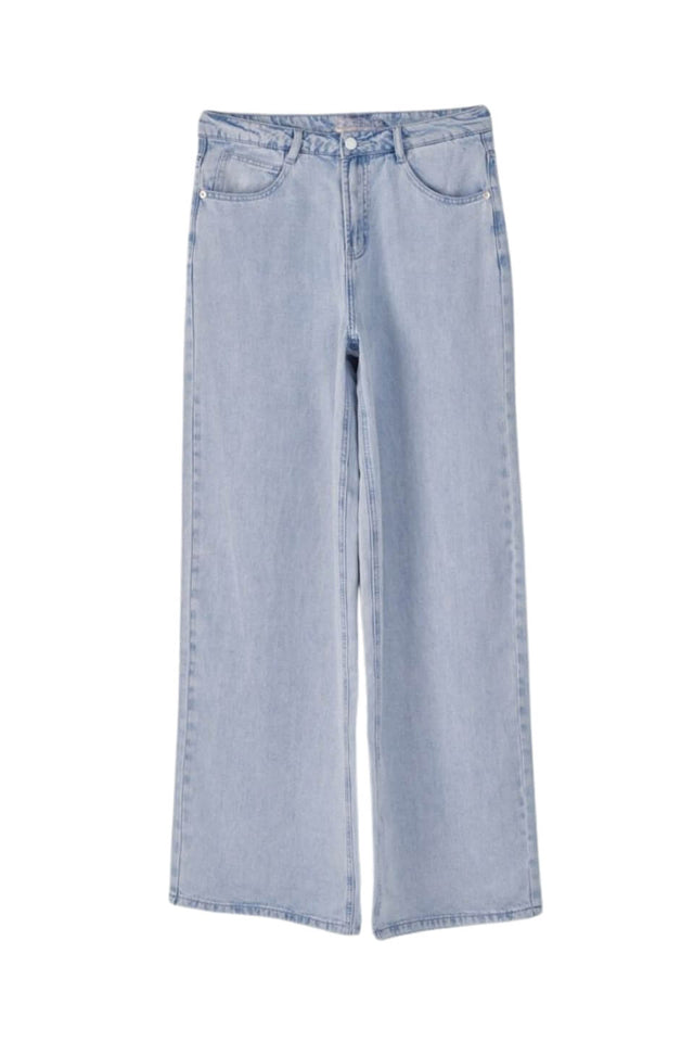 orla antwerp Wilene Denim Jeans Broek