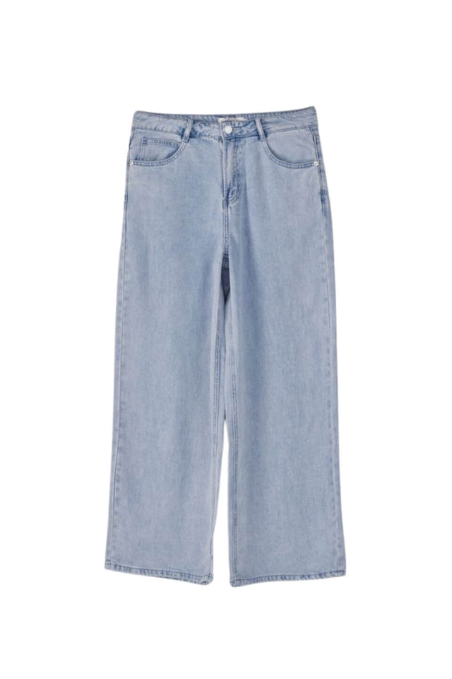 orla antwerp Wilenette Denim Jeans Broek