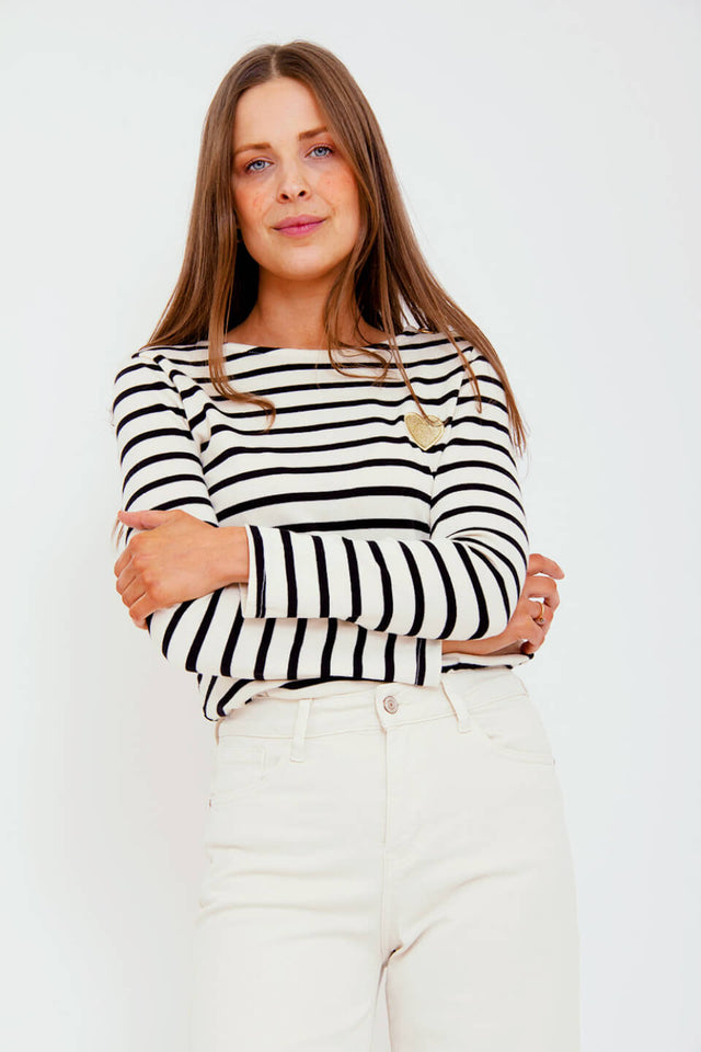 Orla Antwerp Windy Denim Jeans Broek