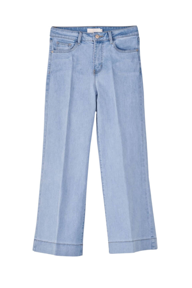 orla antwerp Windy Enkel Denim Jeans Broek