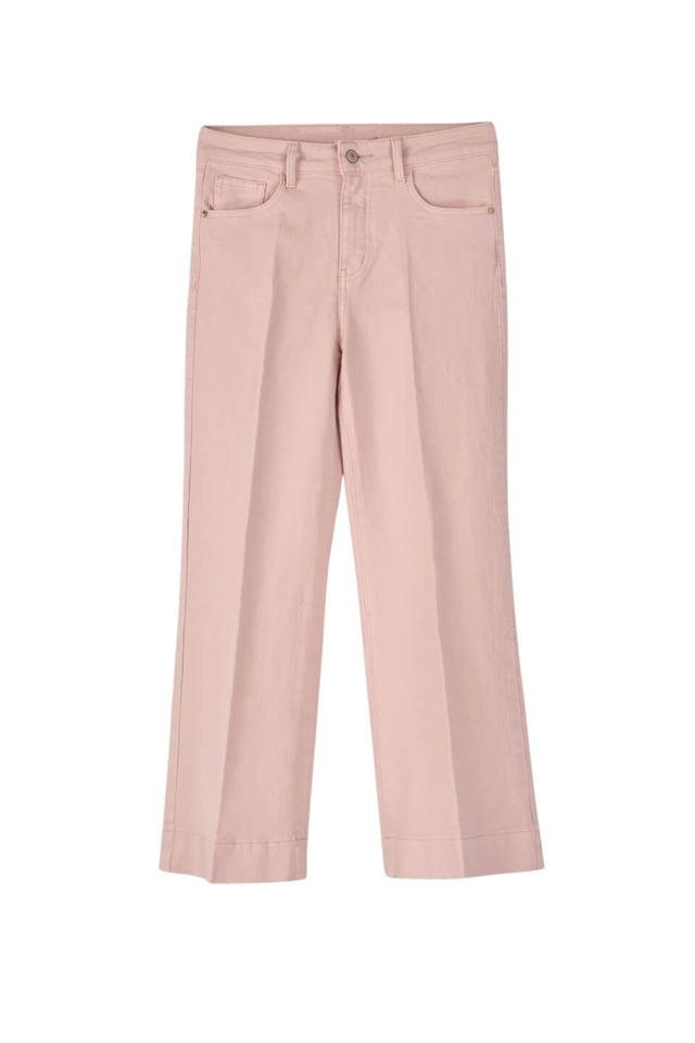 orla antwerp Windy Roze Denim Jeans Broek