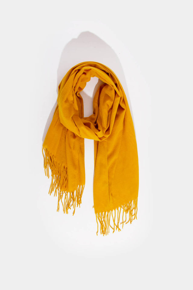 orla antwerp Wol Mix Sjaal