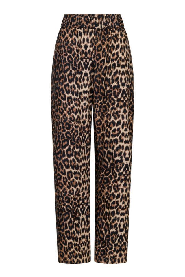 orla antwerp Yana Luipaard Broek