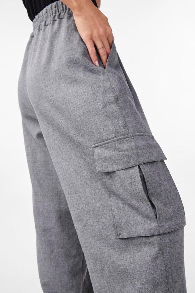 Orla Antwerp Yasalvas Cargo Broek