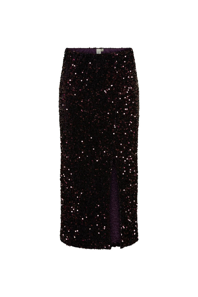 orla antwerp Yasativo Pailletten Rok