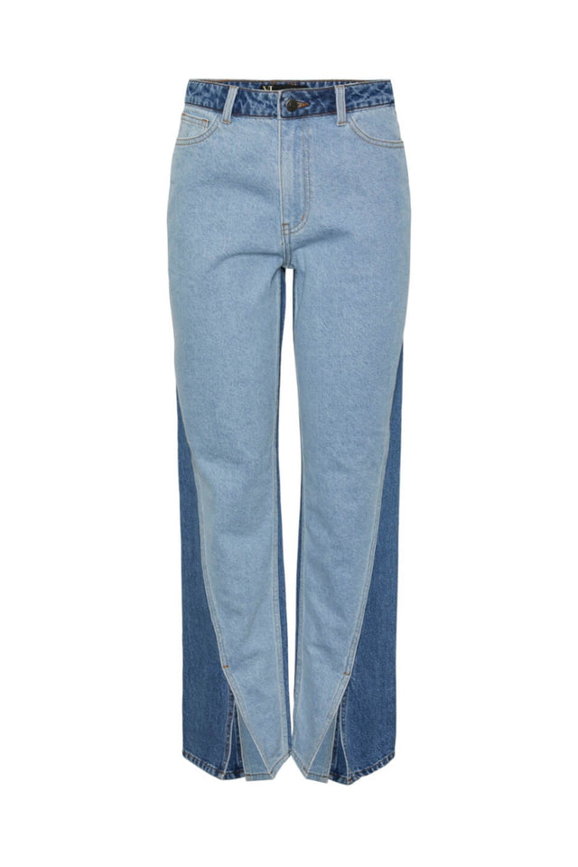 orla antwerp Yasblocka Denim Jeans Broek