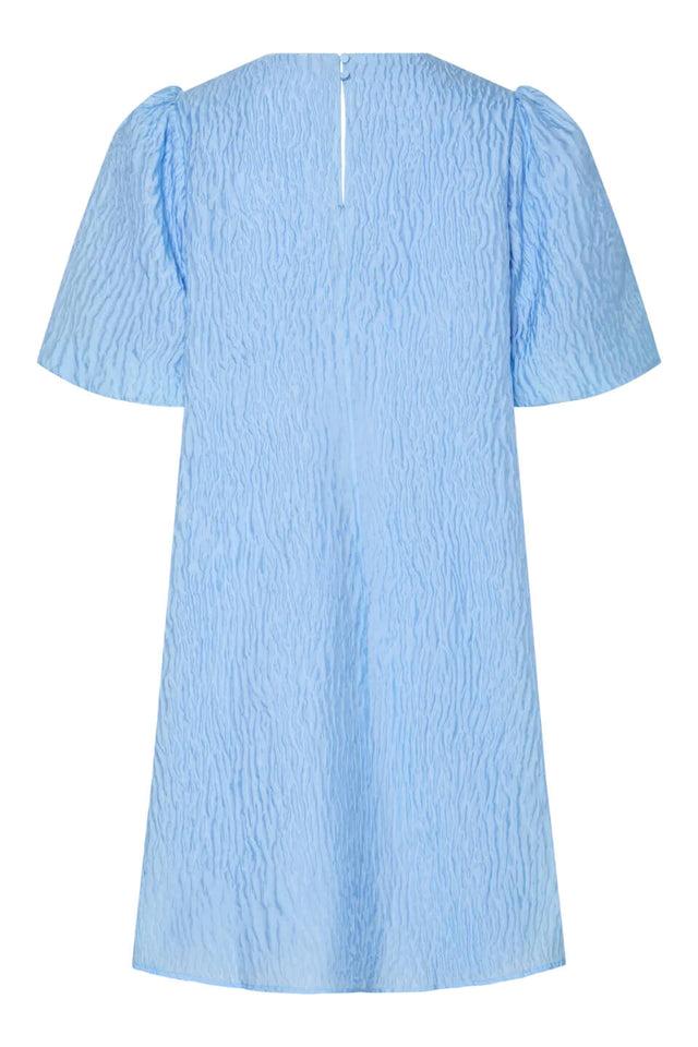 Orla Antwerp Yasbloons Mini Jurk