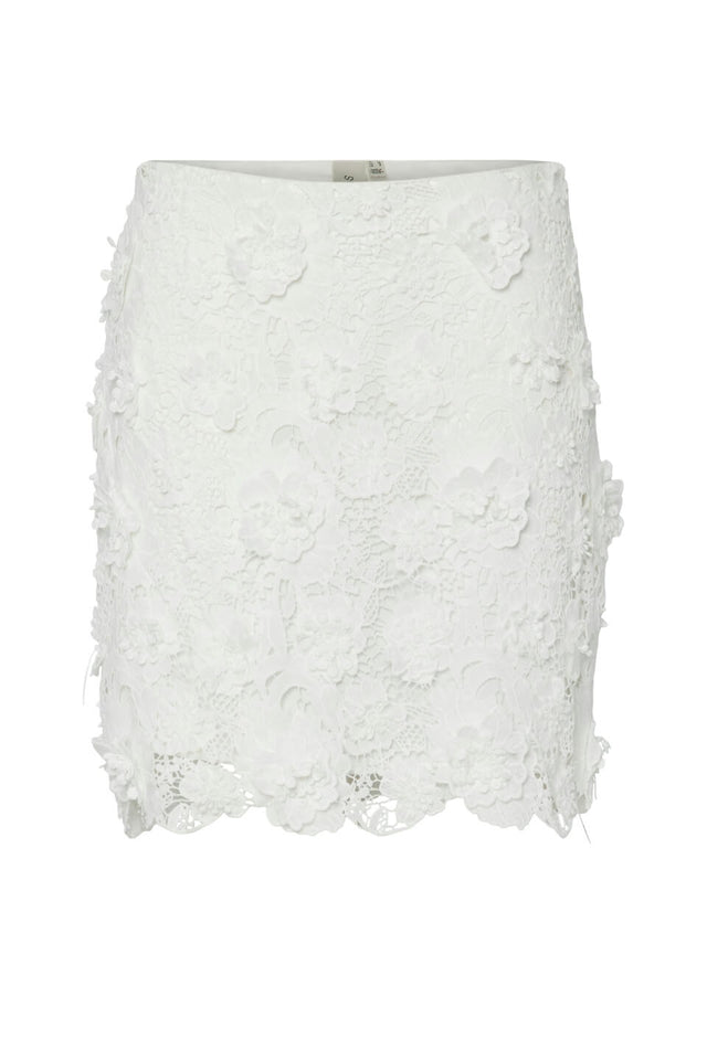 orla antwerp Yasbluma Kanten Rok