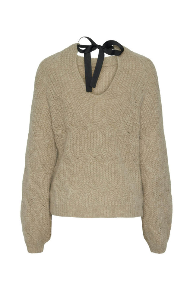 Orla Antwerp Yasbola Gebreide Trui