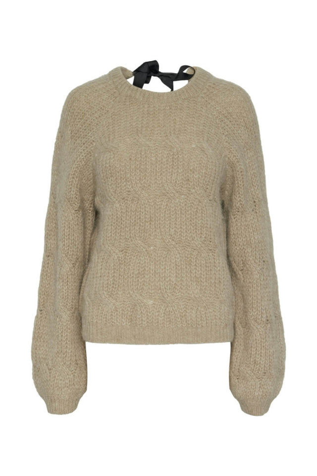 orla antwerp Yasbola Gebreide Trui